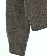 PRADA SPORT（プラダスポーツ）ニット・セーター 茶 サイズ:-(L位) レディース/2200661948026