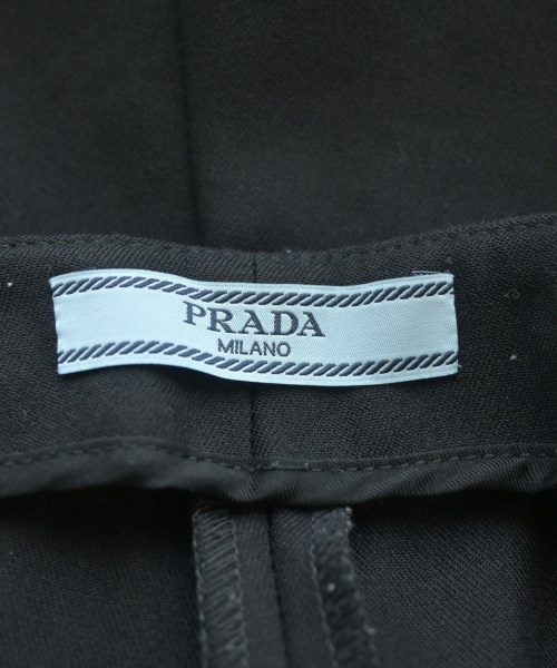 PRADA（プラダ）その他 黒 サイズ:40(M位) レディース/2200657986032