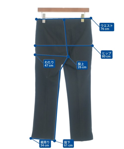 PRADA（プラダ）その他 黒 サイズ:40(M位) レディース/2200657986032