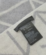 PRADA（プラダ）マフラー グレー サイズ:- レディース/2200660527048