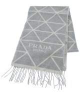 PRADA マフラー