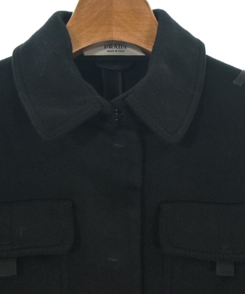 PRADA（プラダ）その他 黒 サイズ:40(M位) レディース/2200662033028