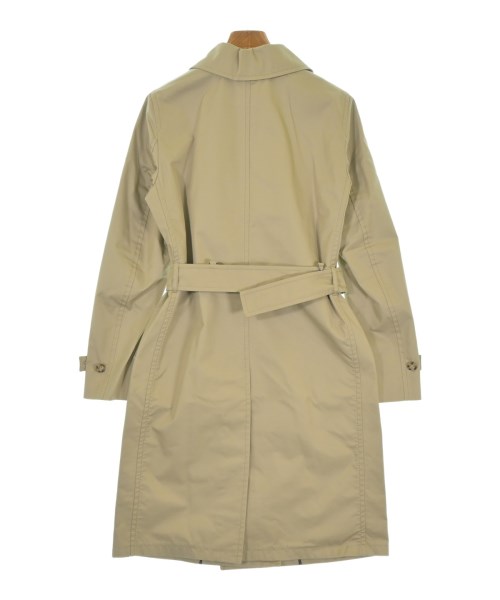 PRADA（プラダ）トレンチコート ベージュ サイズ:38(S位) レディース/2200662033035