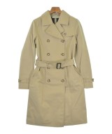 PRADA（プラダ）トレンチコート ベージュ サイズ:38(S位) レディース/2200662033035