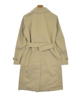 PRADA（プラダ）トレンチコート ベージュ サイズ:38(S位) レディース/2200662033035