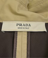 PRADA（プラダ）トレンチコート ベージュ サイズ:38(S位) レディース/2200662033035