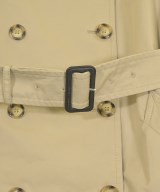PRADA（プラダ）トレンチコート ベージュ サイズ:38(S位) レディース/2200662033035