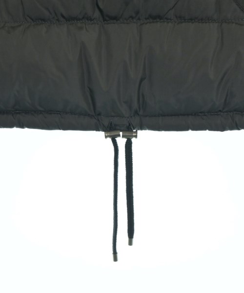 PRADA（プラダ）ダウンジャケット/ダウンベスト グレー サイズ:M レディース/2200662033042