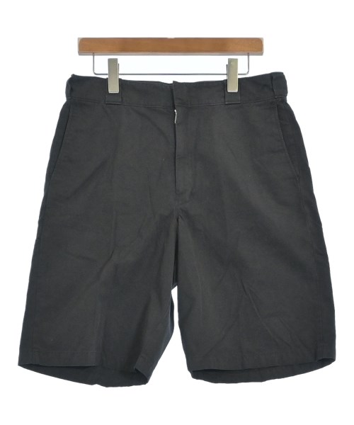 PRADA(プラダ)ショートパンツ 黒 サイズ:48(L位)/2200662239055