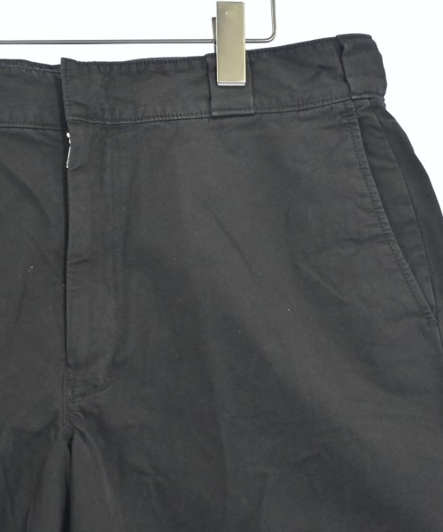 PRADA（プラダ）ショートパンツ 黒 サイズ:48(L位) メンズ/2200662239055