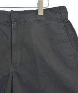 PRADA（プラダ）ショートパンツ 黒 サイズ:48(L位) メンズ/2200662239055