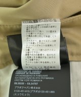 PRADA（プラダ）ショートパンツ ベージュ サイズ:48(L位) メンズ/2200710617057
