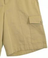 PRADA（プラダ）ショートパンツ ベージュ サイズ:48(L位) メンズ/2200710617057