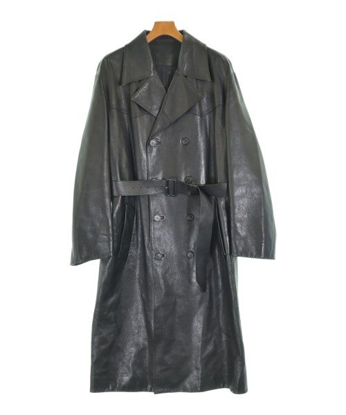PRADA(プラダ)のトレンチコート サイズ:-(L位) 440,700円
