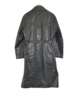 PRADA（プラダ）トレンチコート 黒 サイズ:-(L位) メンズ/2200710672018