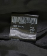 PRADA（プラダ）トレンチコート 黒 サイズ:-(L位) メンズ/2200710672018