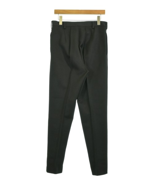 PRADA（プラダ）スラックス 黒 サイズ:48(L位) メンズ/2200710672025