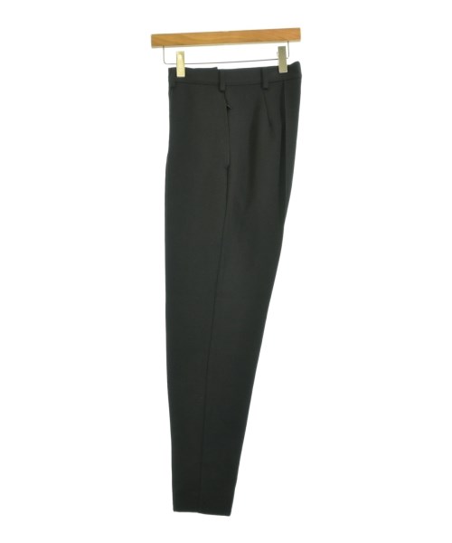 PRADA（プラダ）スラックス 黒 サイズ:48(L位) メンズ/2200710672025