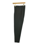 PRADA（プラダ）スラックス 黒 サイズ:48(L位) メンズ/2200710672025