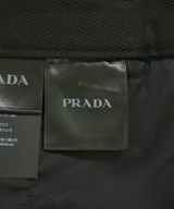 PRADA（プラダ）スラックス 黒 サイズ:48(L位) メンズ/2200710672025