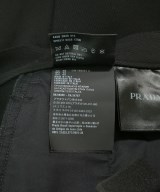 PRADA（プラダ）スラックス 黒 サイズ:48(L位) メンズ/2200710672025
