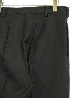 PRADA（プラダ）スラックス 黒 サイズ:48(L位) メンズ/2200710672025
