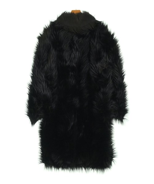 PRADA（プラダ）コート 黒 サイズ:48(L位) メンズ/2200710290014