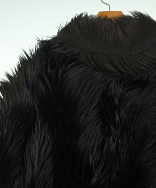 PRADA（プラダ）コート 黒 サイズ:48(L位) メンズ/2200710290014