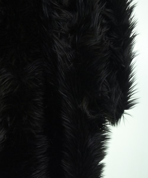 PRADA（プラダ）コート 黒 サイズ:48(L位) メンズ/2200710290014