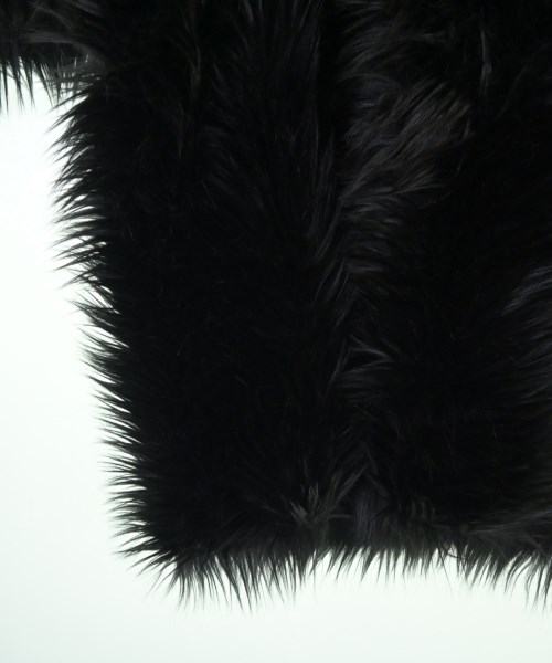 PRADA（プラダ）コート 黒 サイズ:48(L位) メンズ/2200710290014
