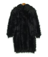 PRADA（プラダ）コート 黒 サイズ:48(L位) メンズ/2200710290014