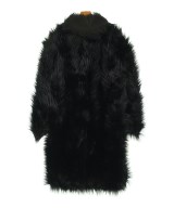 PRADA（プラダ）コート 黒 サイズ:48(L位) メンズ/2200710290014