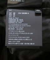 PRADA（プラダ）コート 黒 サイズ:48(L位) メンズ/2200710290014