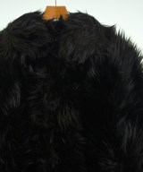 PRADA（プラダ）コート 黒 サイズ:48(L位) メンズ/2200710290014