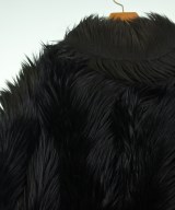 PRADA（プラダ）コート 黒 サイズ:48(L位) メンズ/2200710290014