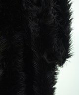 PRADA（プラダ）コート 黒 サイズ:48(L位) メンズ/2200710290014