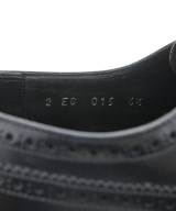 PRADA（プラダ）ビジネス・ドレスシューズ 黒 サイズ:UK6 1/2(25.5cm位) メンズ/2200700277162
