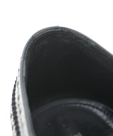 PRADA（プラダ）ビジネス・ドレスシューズ 黒 サイズ:UK6 1/2(25.5cm位) メンズ/2200700277162