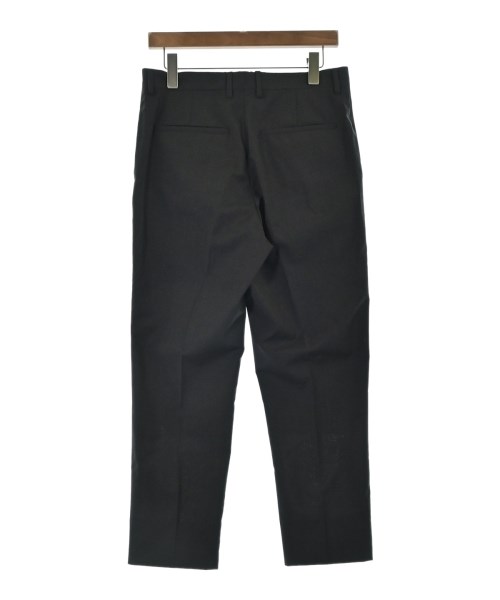 PRADA（プラダ）スラックス グレー サイズ:48(L位) メンズ/2200711183018