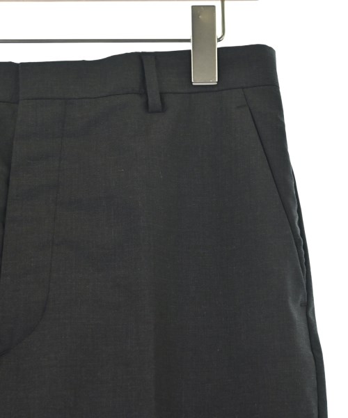 PRADA（プラダ）スラックス グレー サイズ:48(L位) メンズ/2200711183018