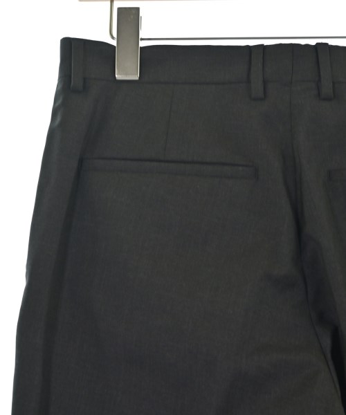 PRADA（プラダ）スラックス グレー サイズ:48(L位) メンズ/2200711183018