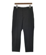 PRADA（プラダ）スラックス グレー サイズ:48(L位) メンズ/2200711183018