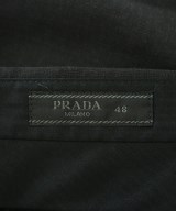 PRADA（プラダ）スラックス グレー サイズ:48(L位) メンズ/2200711183018