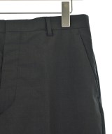 PRADA（プラダ）スラックス グレー サイズ:48(L位) メンズ/2200711183018