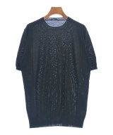 PRADA（プラダ）ニット・セーター 黒 サイズ:50(XL位) メンズ/2200711183025