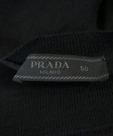 PRADA（プラダ）ニット・セーター 黒 サイズ:50(XL位) メンズ/2200711183025