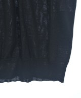 PRADA（プラダ）ニット・セーター 黒 サイズ:50(XL位) メンズ/2200711183025