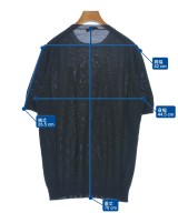 PRADA（プラダ）ニット・セーター 黒 サイズ:50(XL位) メンズ/2200711183025