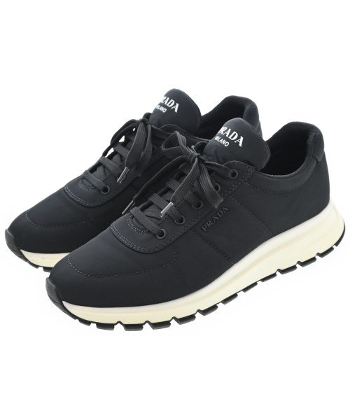 PRADA(プラダ)のスニーカー サイズ:7(25.5cm位) 36,100円