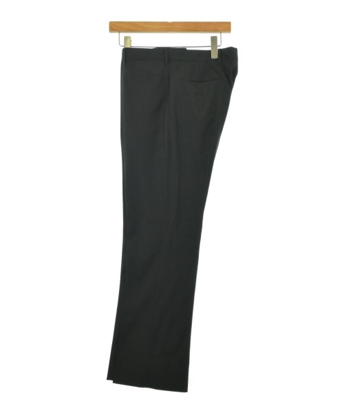 PRADA（プラダ）スラックス 黒 サイズ:46(M位) メンズ/2200711276130